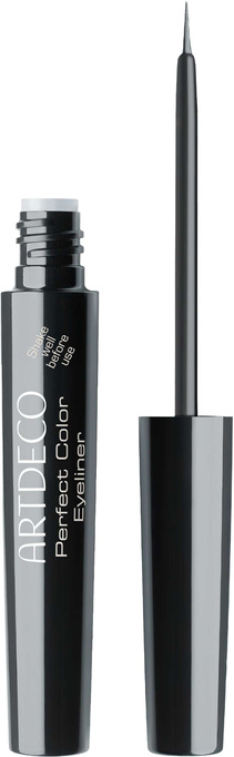 ArtDeco Perfect Color Eyeliner 01, 4,5 ml
