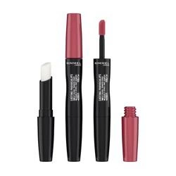 Lasting Provocalips długotrwała pomadka do ust 2w1 210 Pinkcase Of Emergency 6 ml