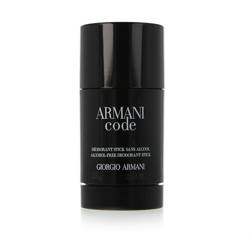 GIORGIO ARMANI Code Pour Homme STICK 75g