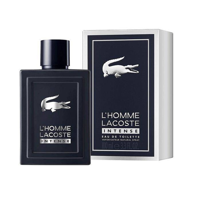 LACOSTE L'Homme Intense EDT spray 100ml