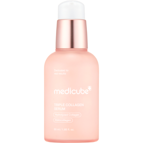 Medicube Triple Collagen Serum 4.0, 55 ml