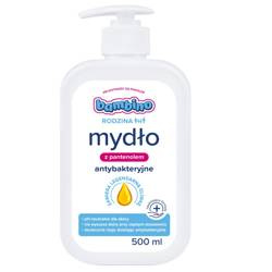 Rodzina mydło do rąk antybakteryjne 500 ml