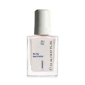 Korres Lakier do Paznokci 17 Creamy Pink, 11 ml