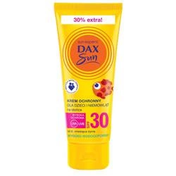 Krem ochronny dla dzieci i niemowląt SPF30 75 ml