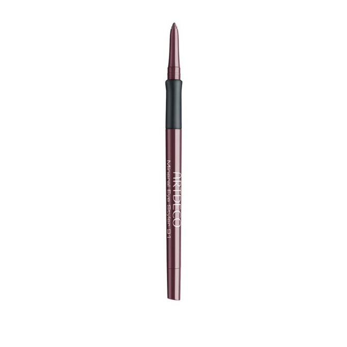 ArtDeco Kredka Mineral Eye Styler 91