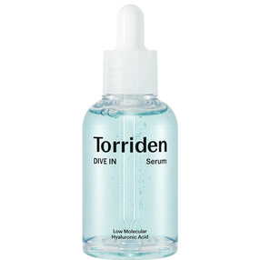 Torriden DIVE-IN Serum serum do twarzy, 50 ml