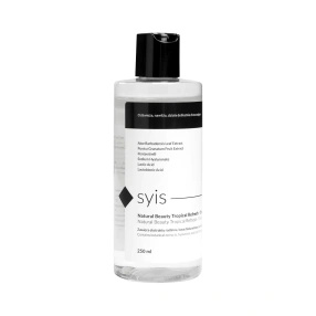 Syis Natural Beauty Tropical Refresh Tonik do twarzy, 250 ml
