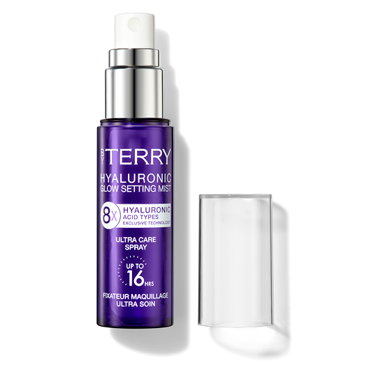 By Terry Wersja Podróżna Hyaluronic Glow Setting Mist 30 ml