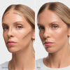 INGLOT Kremowy bronzer w sztyfcie Cool Brown 110, 6,2 g