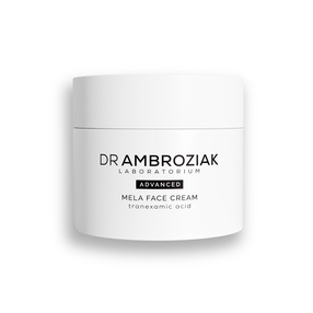 Dr Ambroziak Krem na przebarwienia 50 ml