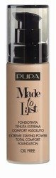 Podkład Made to Last Foundation 050 Sand Beige