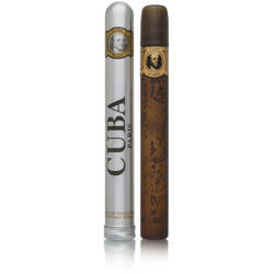Cuba Gold woda toaletowa spray 35 ml