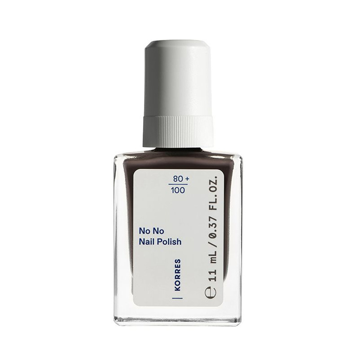 Korres Lakier do Paznokci 36 Taupe, 11 ml
