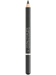 Kredka do brwi 1 black