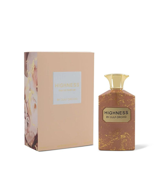 Gulf Orchid Woda perfumowana dla kobiet Highness, 105 ml