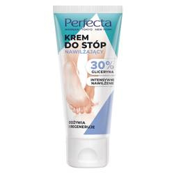 Nawilżający krem do stóp z gliceryną 30% 80 ml