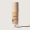 INGLOT Pielęgnacyjny podkład do twarzy Skin Focused SPF 50+ 305 Peachy Beige, 30 ml