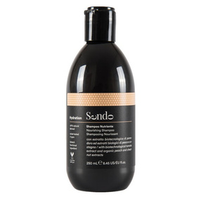 Sendo Nourishing Szampon nawilżający 250 ml