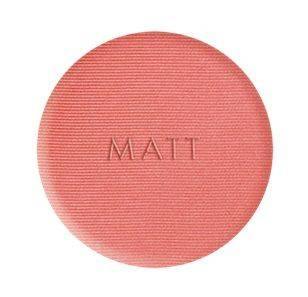 PUPA Milano Róż do policzków Extreme Blush Matt 003 Wild Rose