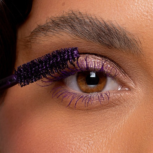 BY TERRY Tusz do rzęs Mascara Terrybly N4 - Purple Success