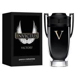 PACO RABANNE Invictus Victory EDP spray 200ml