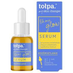 Tołpa My Skin Changer Serum rozświetlające 30 ml