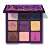 BY TERRY Paleta cieni do oczu Vip expert palette n6.Opulent star