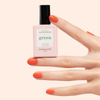 Manucurist Green Top Coat Sunshine, 15 ml