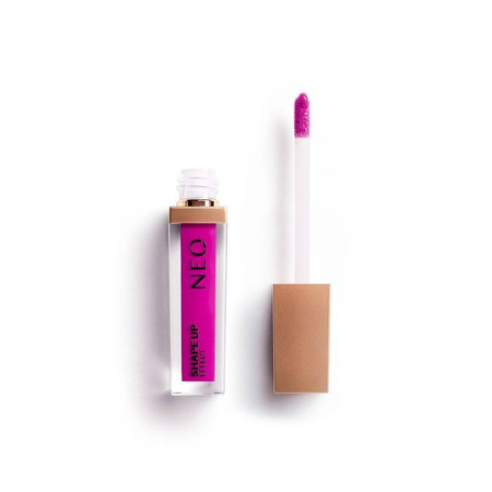 Shape Up Effect Lipstick pomadka powiększająca usta 25 Magic 4.5 ml