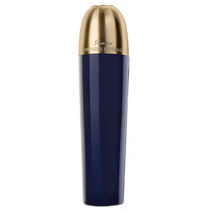 Guerlain Orchidee Imperiale regenerujący lotion przeciwstarzeniowy, 125 ml