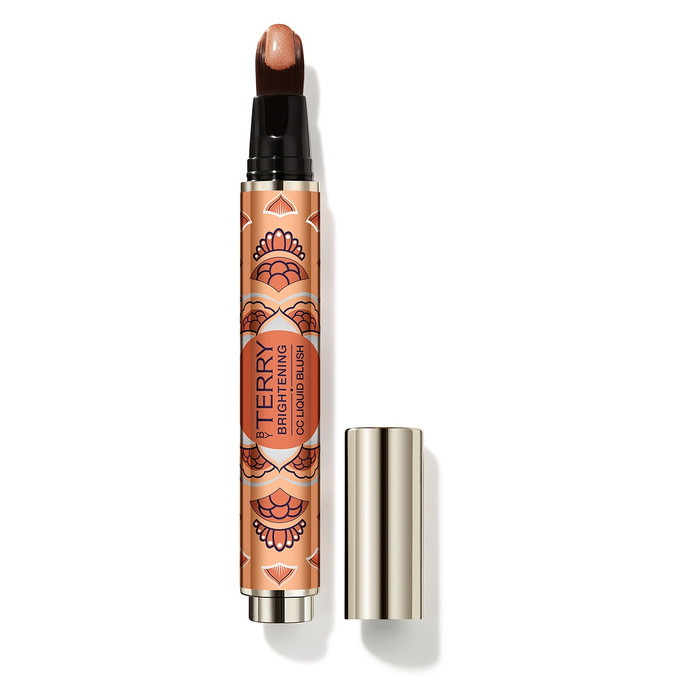 BY TERRY Bronzer w płynie Brightening CC Liquid Blush N2 - SUNNY GLOW
