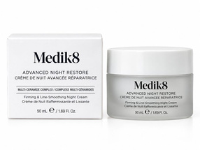 Medik8 Zaawansowany krem regenerujący na noc, 50 ml