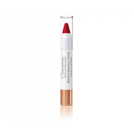 Comfort Lip Balm koloryzująco-odżywczy balsam do ust Rouge Intense 2.5g