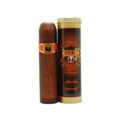 Cuba Orange woda toaletowa spray 100 ml