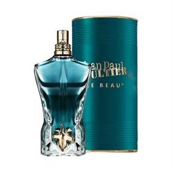 JEAN PAUL GAULTIER Le Beau EDT spray 125ml