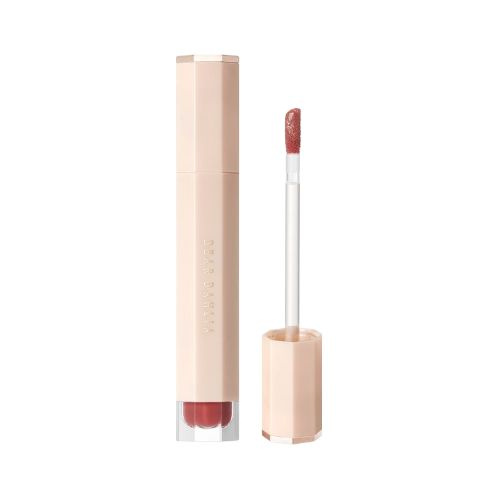 DEAR DAHLIA POMADKA BLOOMING EDITION SATIN GLOW LIP STAIN ADORE
