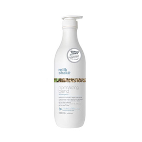 Milk Shake Normalizing Blend - szampon do włosów, 1000 ml
