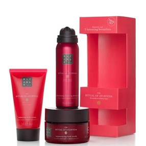 RITUALS The Ritual of Ayurveda Zestaw