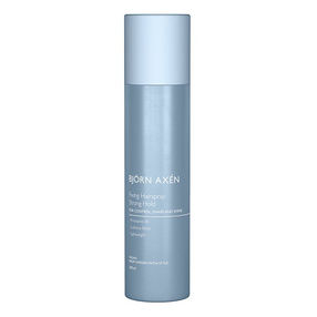 Björn Axén Fixing Hairspray Mocno utrwalający lakier do włosów 250 ml