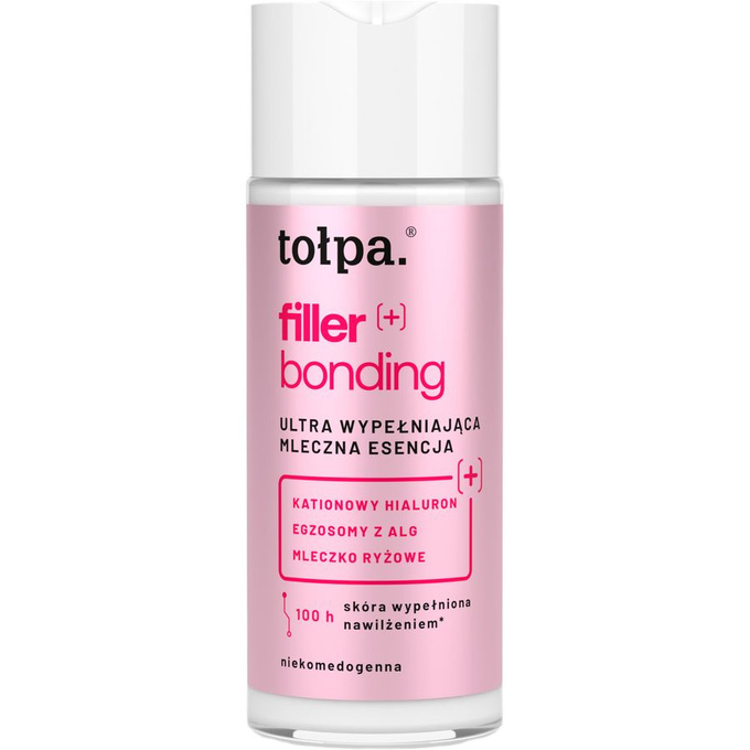 Tołpa Filler Bonding Ultra Wypełniająca mleczna esencja, 150 ml