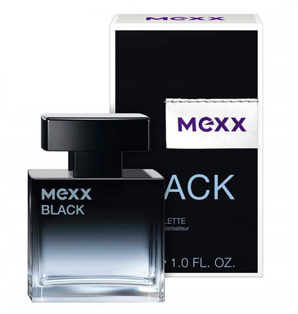 MEXX Black Man EDT spray 50ml