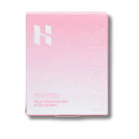 Holika Holika Tinted Milk Cream Blush - Kremowy róż do policzków 03 Hey Bunny, 5 g