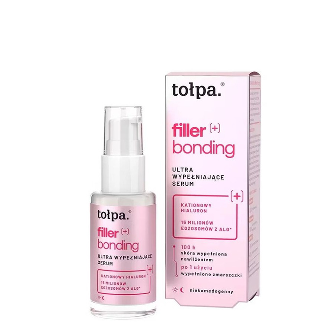 Tołpa Filler Bonding Ultra Wypełniające serum, 30 ml
