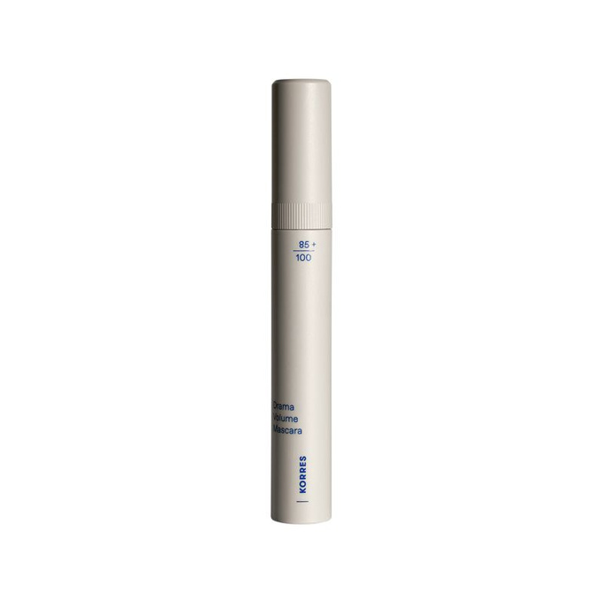 Korres Mascara Drama Volume 01 Black, 13 ml