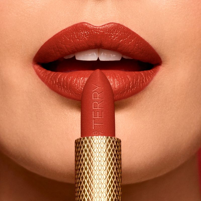 By Terry Refill do luksusowej pomadki Rouge Opulent N5