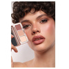 poppy head just enough everyday matte Paleta cieni - 01 Mauve On, 4,8 g