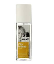 MEXX City Breeze For Her DEO spray 75ml