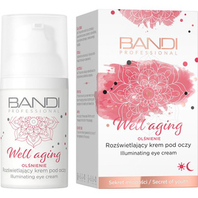 Bandi Rozświetlający krem pod oczy 30 ml