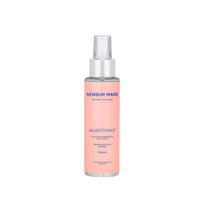 Sensum Mare ALGOTONIC Mikrobiotyczny tonik łagodzący, 100 ml