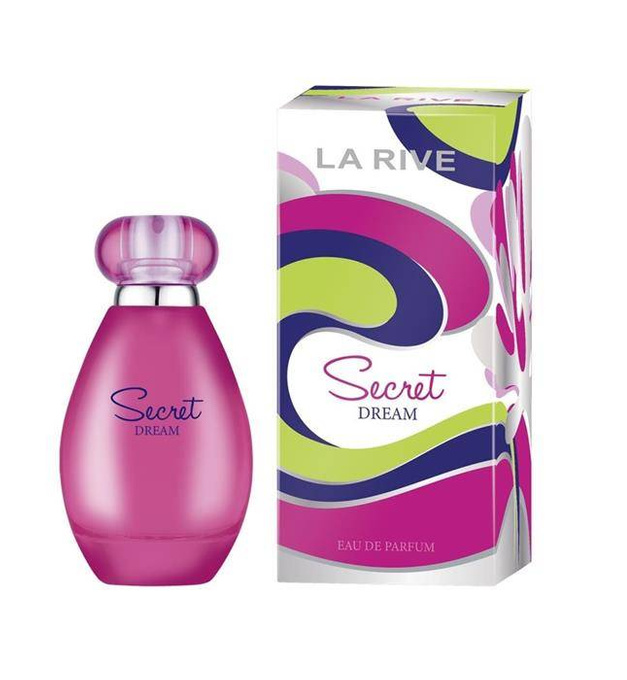 LA RIVE Secret Dream EDP 90ml